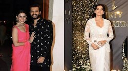 ज्याचं कोणी नाही त्याची तापसी पन्नु, Outsiders साठी अभिनेत्रीनं ठेवली Grand Diwali Party!