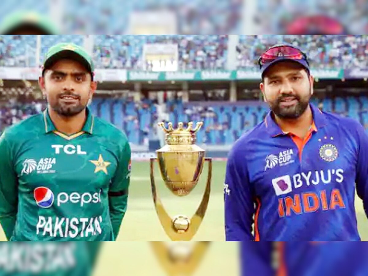 India vs Pakistan, T20 World Cup 2022 : फॅन्स भारत-पाकिस्तान सामन्यापूर्वी लोक Google वर काय सर्च करतायेत? title=