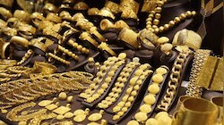 Gold-Silver Rate : ऐन दिवाळीत सोने-चांदी खरेदीचा विचार असेल, तर ही बातमी तुमच्यासाठी; जाणून घ्या आजचा भाव 