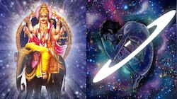 Shani Margi 2022: शनिदेव झाले मार्गस्थ, या पाच राशींवर असेल वक्रदृष्टी! जाणून घ्या उपाय