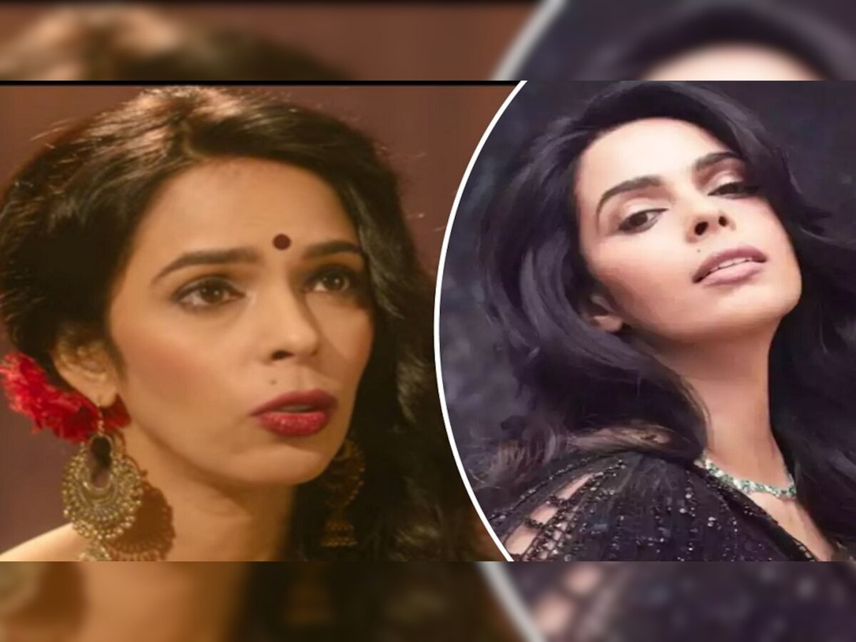 Mallika Sherawat नं आज तिच्या भूतकाळाबाबत केला मोठा खुलासा,  ऐकून तुम्ही म्हणाल... title=