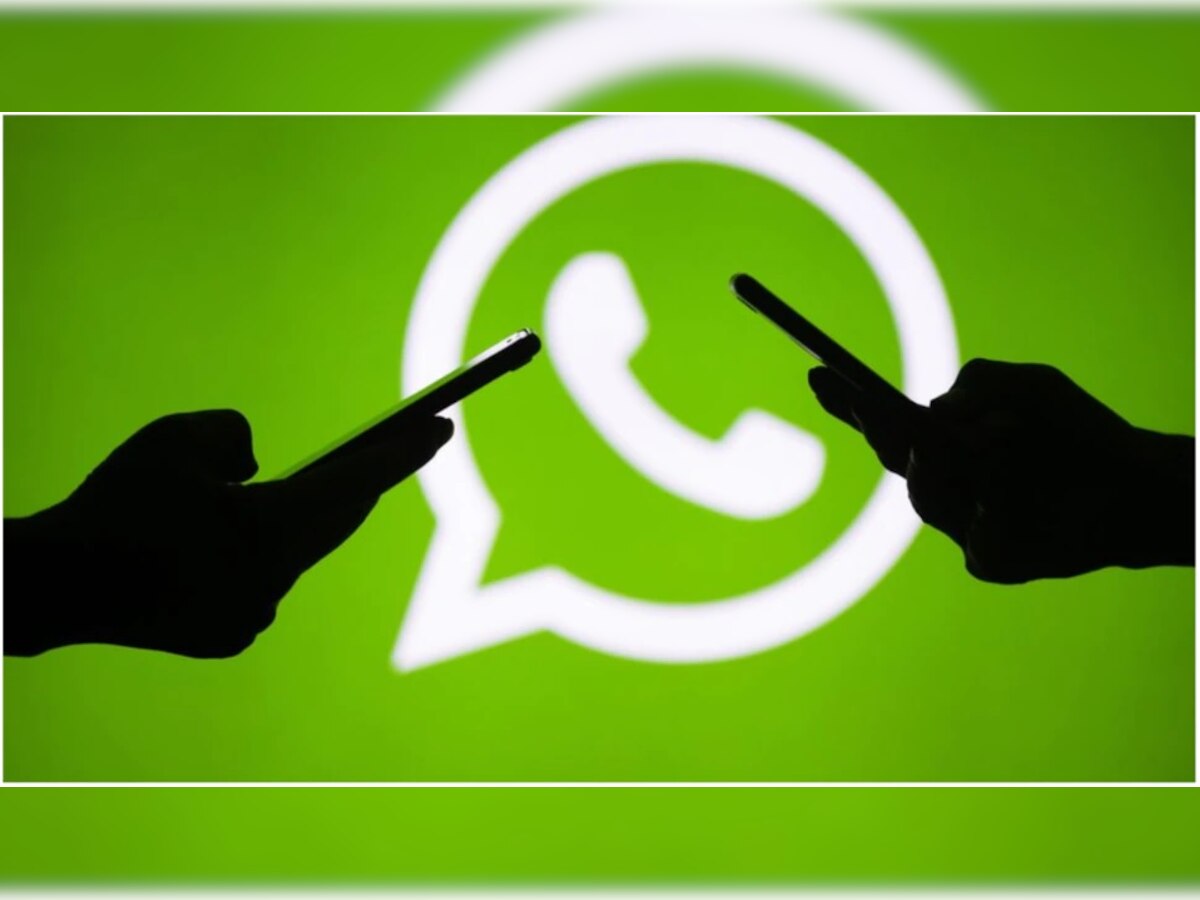 Whatsapp Rules : चुकूनही WhatsApp वर 'असे' मेसेज पाठवू नका; नाहीतर खावी लागेल जेलची हवा, जाणून घ्या कारण! title=