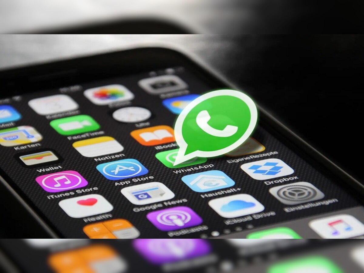 WhatsApp new feature : व्हॉट्सअॅप स्टेटसमध्ये झाला मोठा बदल, काय असणार नवीन वैशिष्ट्ये? title=