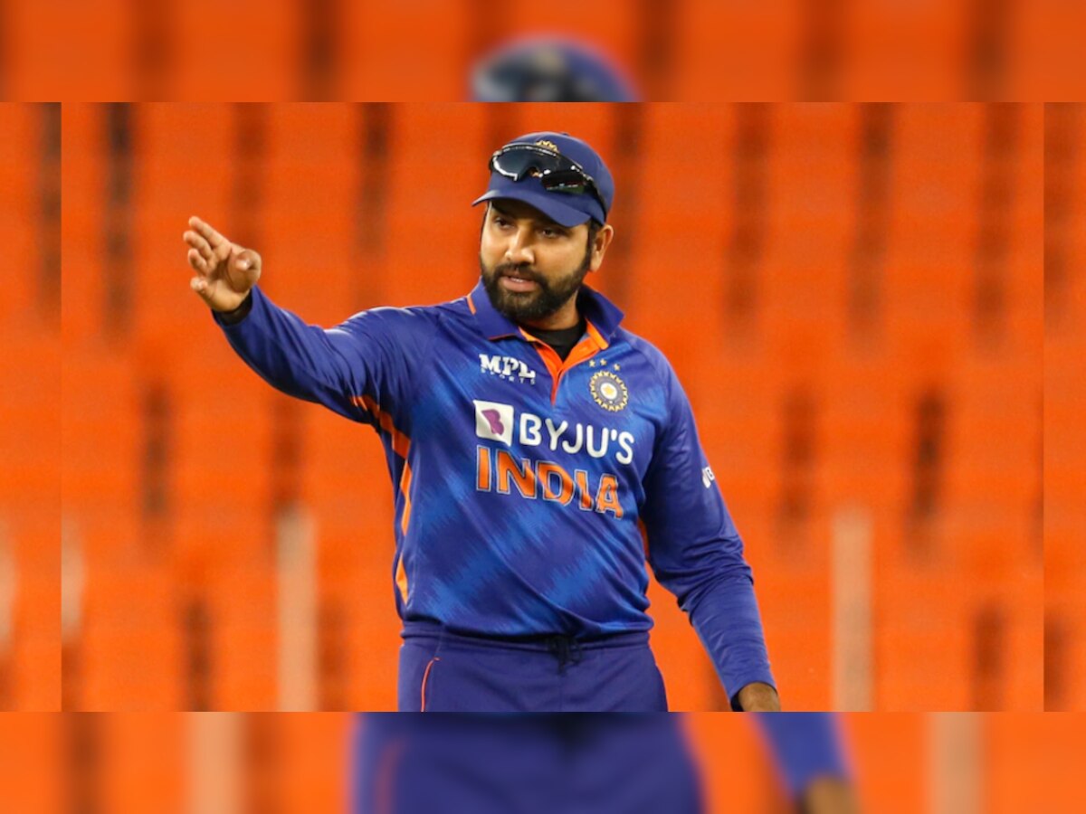 Team India : "रोहित शर्मानंतर 'हा' खेळाडू असणार टीम इंडियाचा नवा कॅप्टन" title=