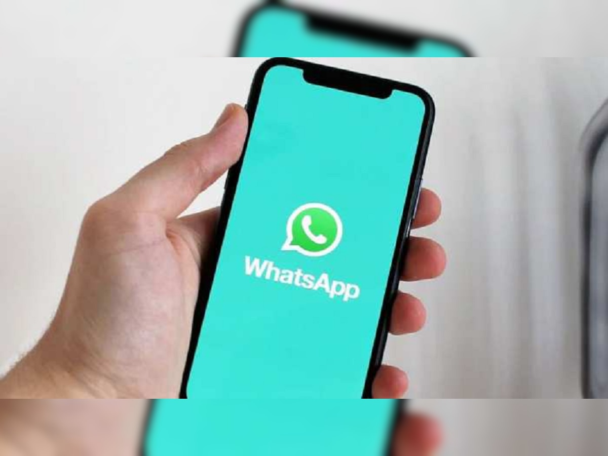 WhatsApp Down! व्हॉट्सअ‍ॅपला पर्याय असलेले 'हे' 5 स्टार अ‍ॅप, जाणून घ्या title=