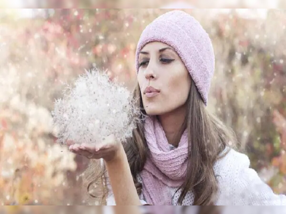  winter care tips: हिवाळ्यात जपा त्वचेचं सौंदर्य..मदत करेल ही एक गोष्ट  title=