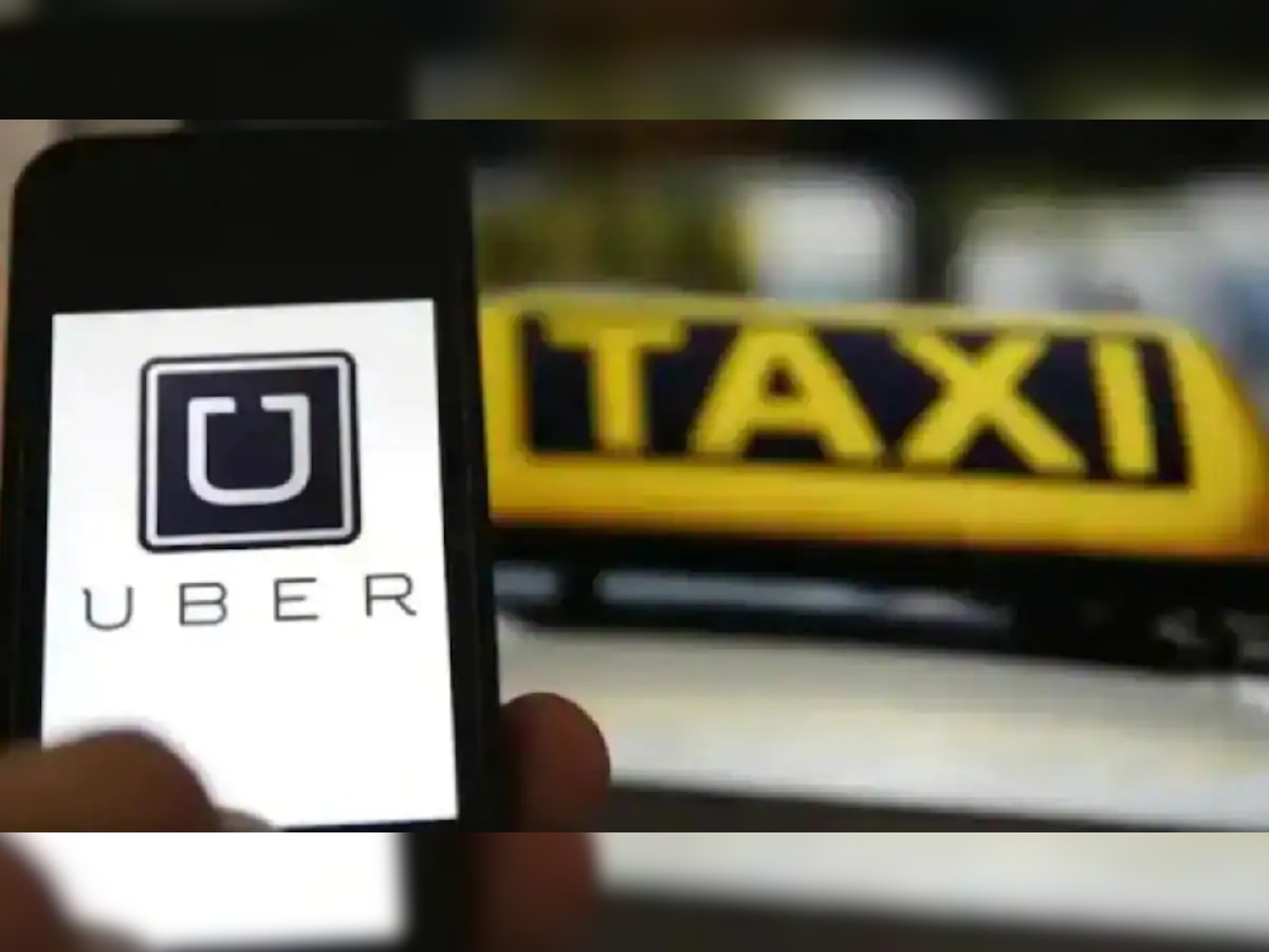 Uber मुळे महिलेची फ्लाईट चुकली; अखेर 4 वर्षांनंतर कोर्टाने दिला धक्कादायक निर्णय title=