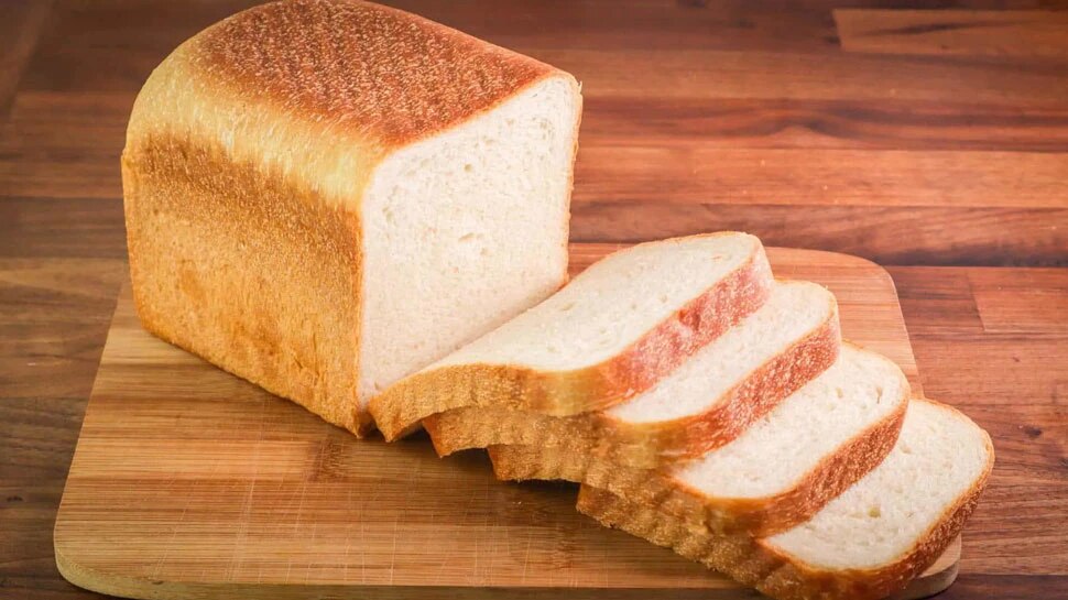 White Bread disadvantages and side effects