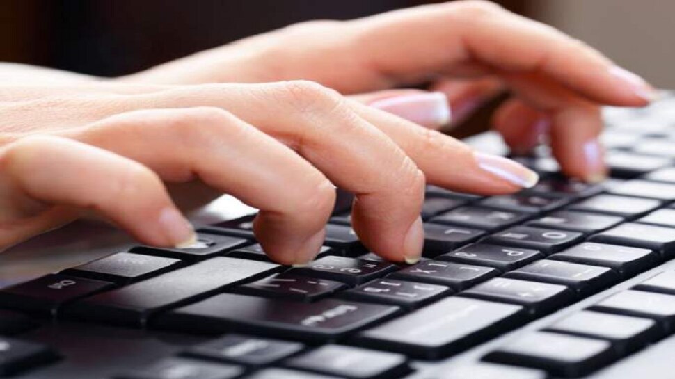 health tips Laptop Using Tips How to Relax Hands and Fingers nmp