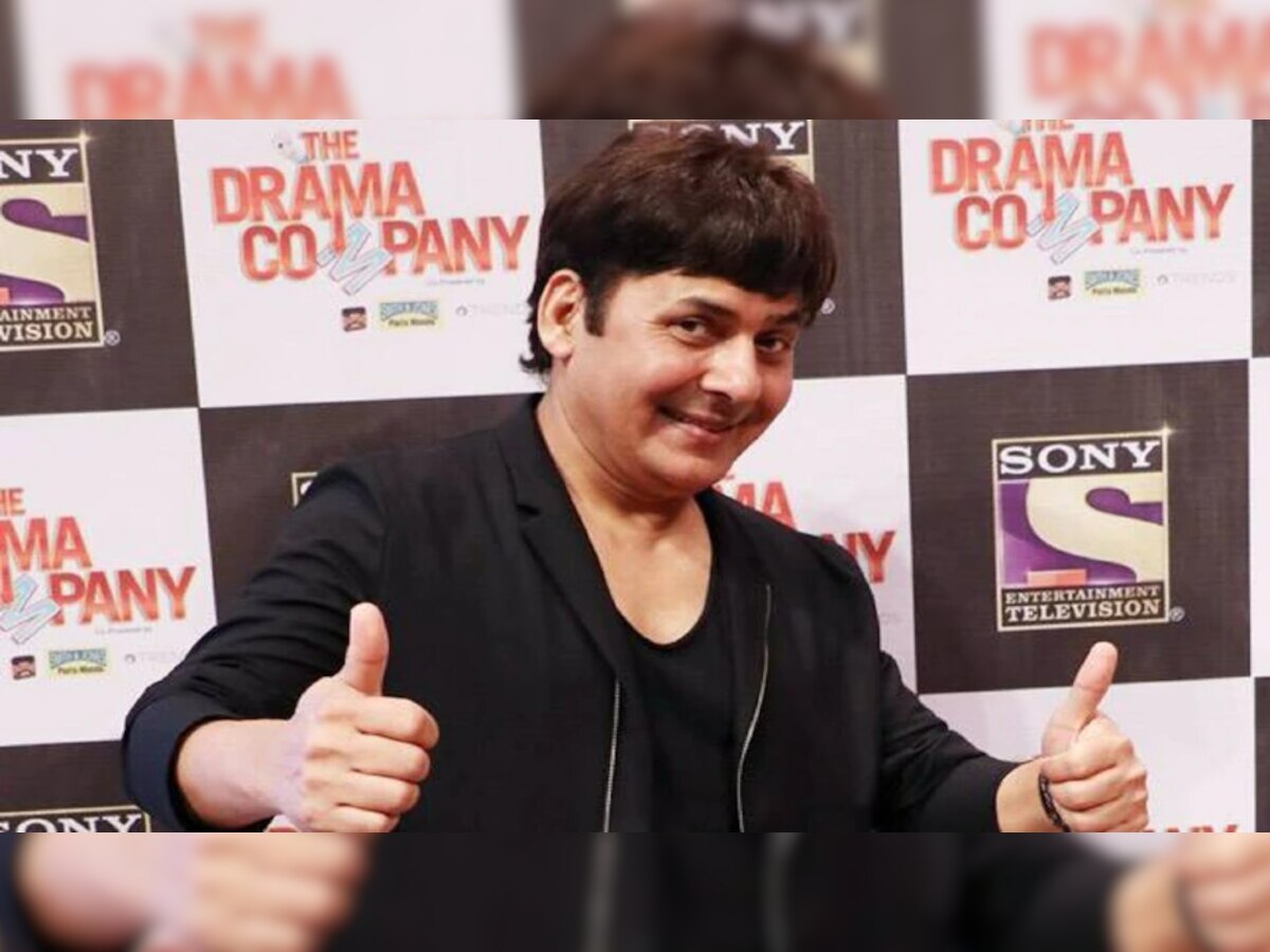 Sudesh Lehri Video : 'या' प्रसिद्ध कॉमेडियनच्या घरी दिवसाढवळ्या चोरी title=