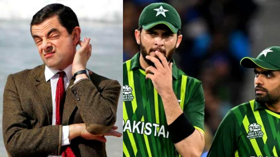 Why Pakistan tease from mr Bean Zimbabwe finally avenged 6 years ago in ...