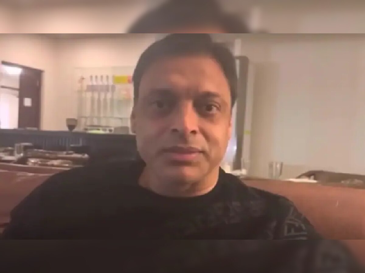 टीम इंडिया काही तीस मार खान...; Shoaib Akhtar इतका का संतापला? title=