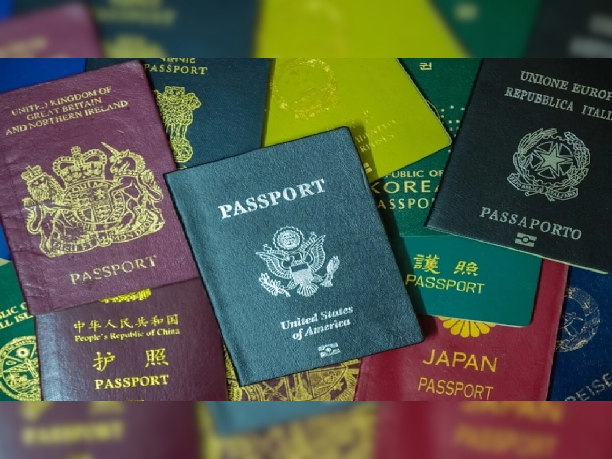 जगात केवळ 3 अशा व्यक्ती ज्यांना परदेशात फिरण्यासाठी पासपोर्टची गरजच नाही title=