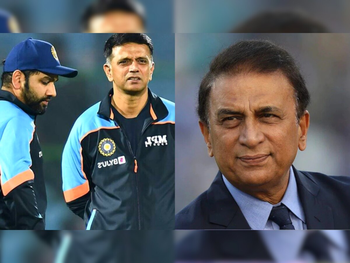 Team India ने दोन मॅच जिंकल्यात तरीही Sunil Gavaskar म्हणतात, "बचके रेहना रे बाबा" title=