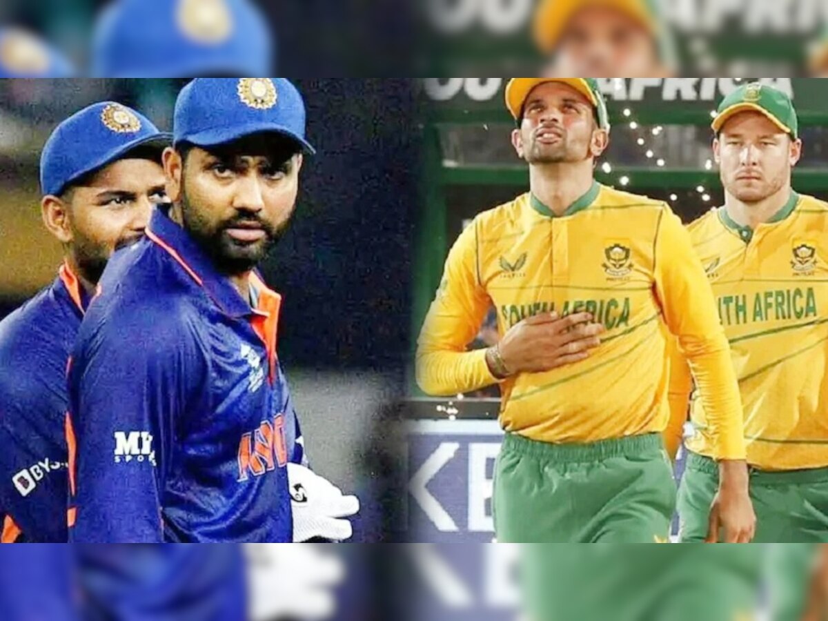 IND vs SA: दक्षिण आफ्रिकेचा 'हा' दिग्गज आता Team India ची कोंडी करण्याच्या तयारीत!  title=