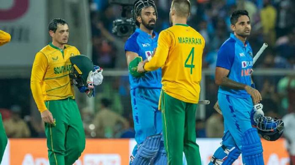 T20 World Cup 2022 Match 30 October IND vs SA Todays Match live Update nmp