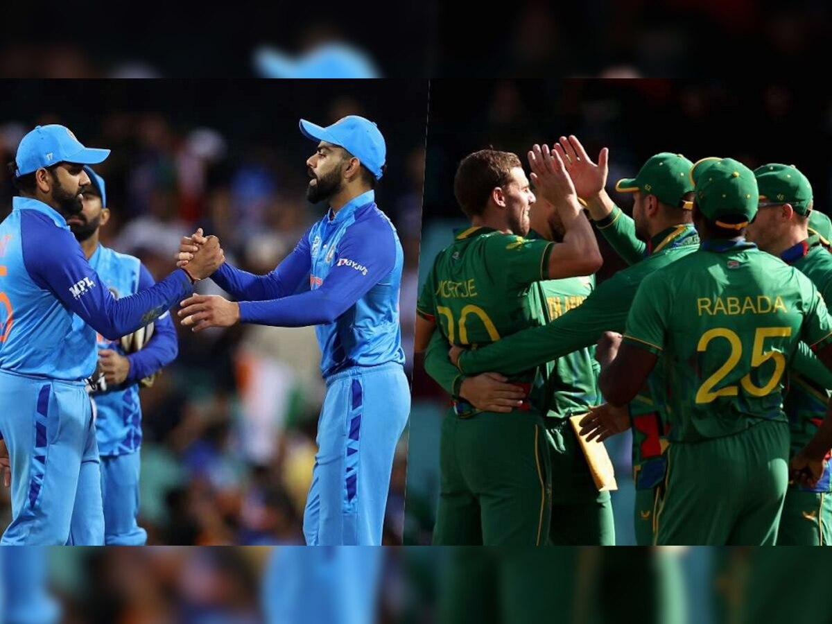 T20 WC: ज्या खेळाडूला ऑस्ट्रेलियाला नेण्यात Team India संकोच करत होती, त्याच खेळाडूने वाचवली लाज title=