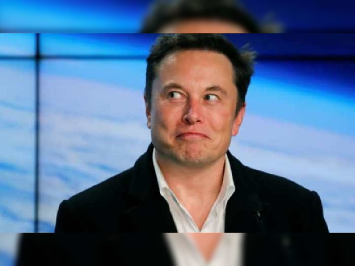 ट्विटरवर ब्लू टिकसाठी आता द्यावे लागणार पैसे?; Elon Musk यांच्या ट्विटने एकच चर्चा title=