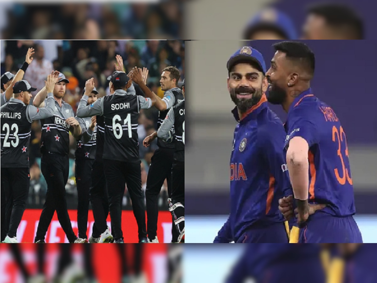 Ind vs NZ: न्यूझीलंड दौऱ्यासाठी Team India नव्या कर्णधाराची घोषणा, या खेळाडूंना संधी title=