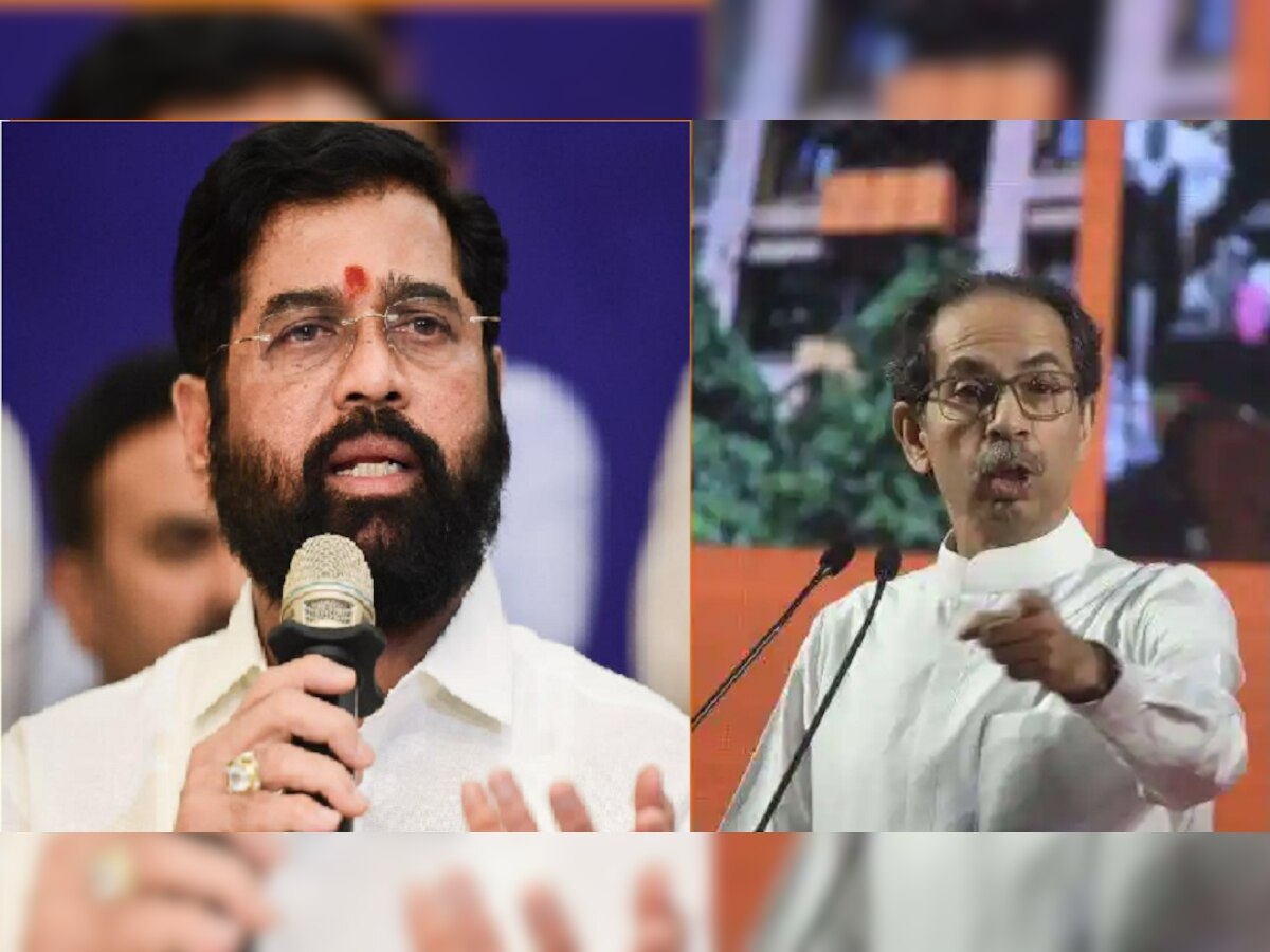 Uddhav Thackeray Group : उद्धव ठाकरे गटाचा बंडखोरांना धडा शिकवण्यासाठी मोठा प्लॅन title=