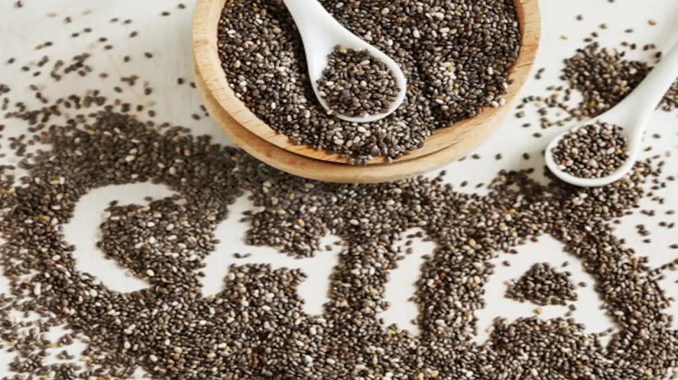 chia seeds benefits and side effects