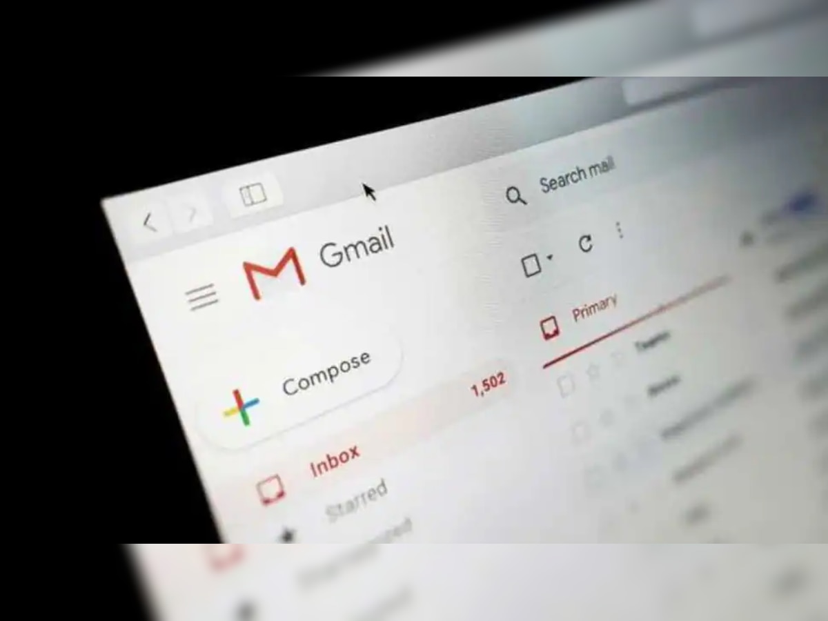 Gmail वरून चुकीच्या मेल आयडीवर Email गेलाय? पाहा कशी सुधाराल ही चूक  title=