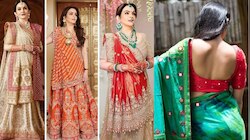 Nita Ambani : नीता अंबानी साडी नेसविण्यासाठी देते 1 लाख रुपये, कोण आहे 'ही' महिला?