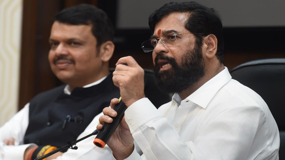 Maharashtra Political Crisis : राज्यातील सत्तासंघर्षावर सर्वोच्च न्यायालयात 5 सदस्यीय घटनापीठापुढे थोड्याच वेळात सुनावणी