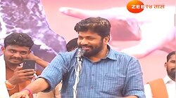 "सत्ता गेली चुलीत...प्रहार आंडूपांडूचा पक्ष नाही", बच्चू कडू यांचं जोरदार शक्तीप्रदर्शन