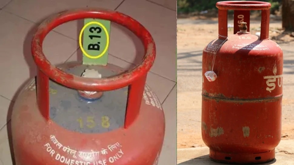 Knowledge News Gas cylinder also has Expiry Date know about it