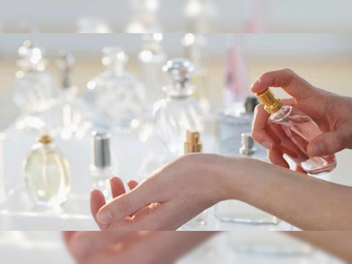Perfume: अत्तराचा सुगंध असा दरवळला, उगमाची संपूर्ण कहाणी जाणून घ्या title=