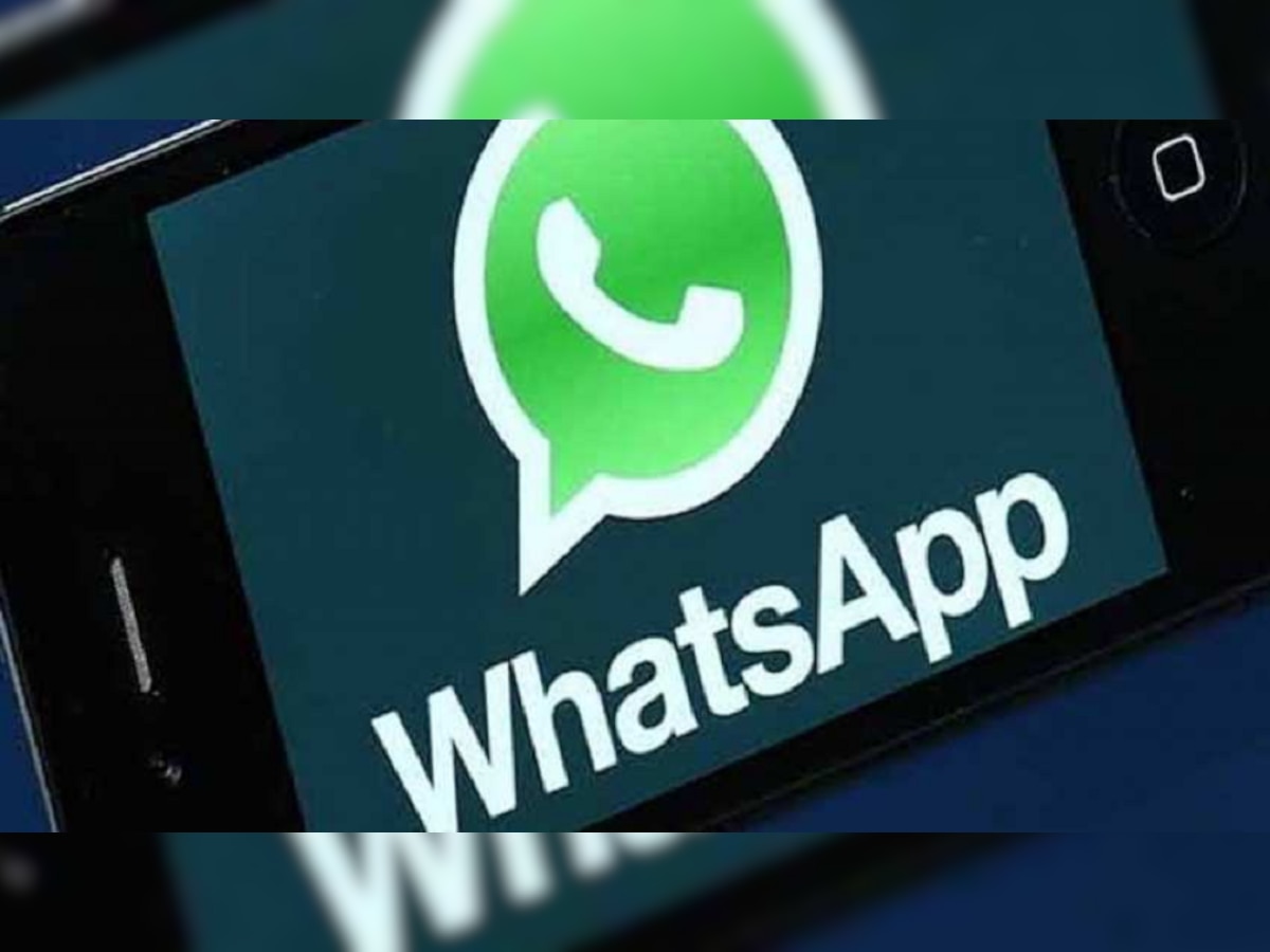 WhatsApp : व्हॉट्सअ‍ॅपची मोठी कारवाई, तडकाफडकी 26 लाख अकाउंट्स बंद title=