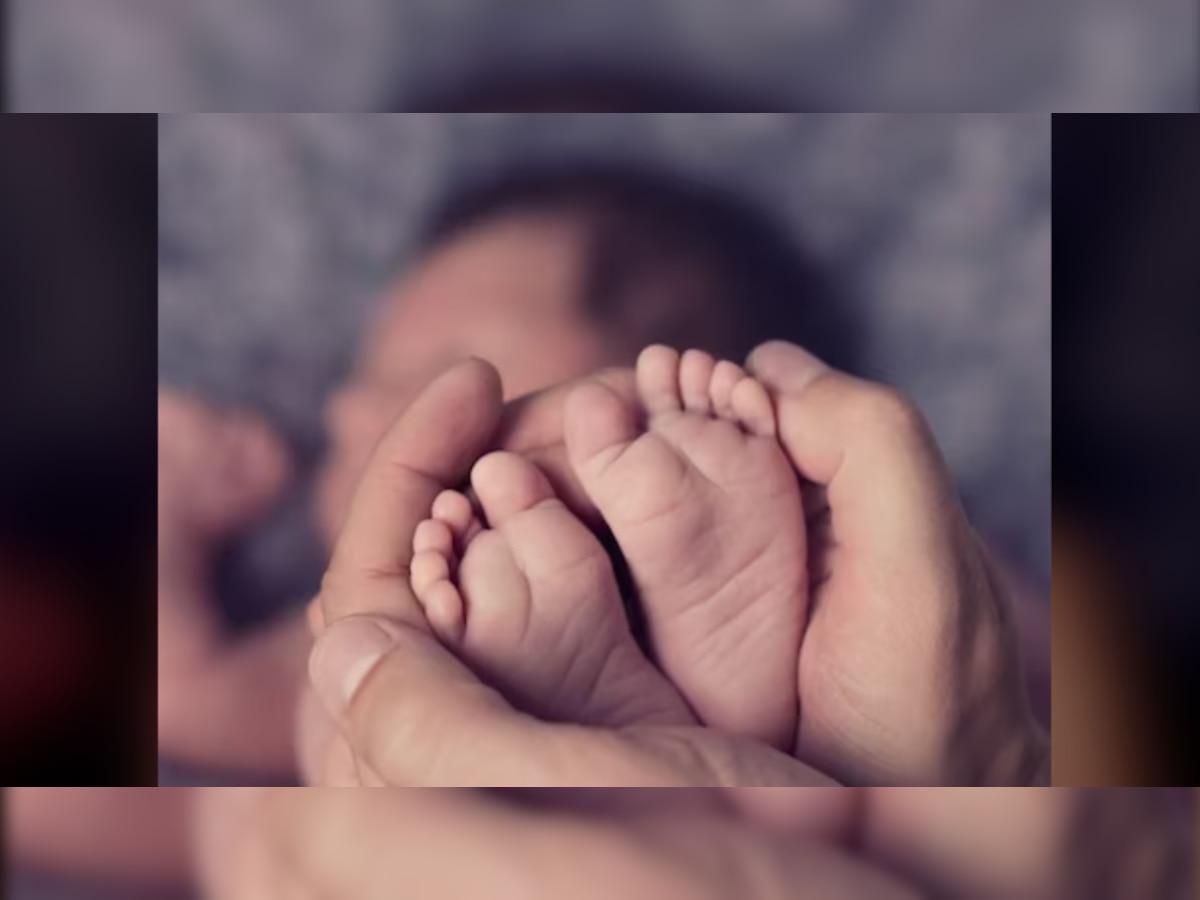 डॉक्टरांची 'ती' एक चूक अन् जन्मलेल्या बाळाचा कट करावा लागला हात, मुंबईतील घटना! title=