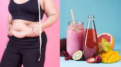 Burn Calories: दिवसभर तुम्ही खूप गोड खाल्ले असेल तर अशा प्रकारे बर्न करा  फॅट, वाढणार नाही वजन 