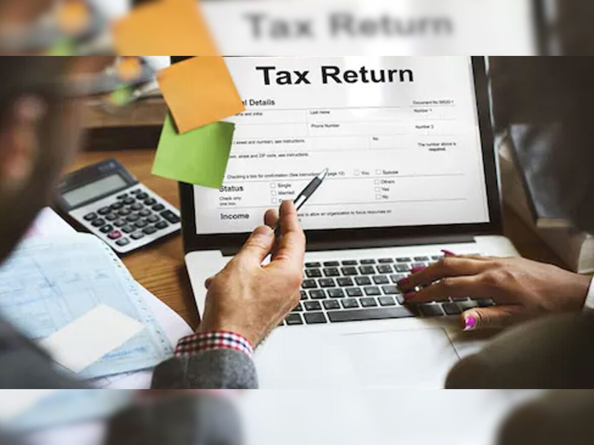 Income Tax Return: करदात्यांना मोठा दिलासा, ITR फाइलिंगच्या नियमांमध्ये सरकारकडून मोठे बदल title=