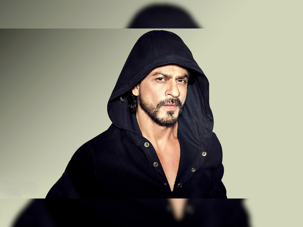 'या' 5 प्रचंड महागड्या गोष्टींचा मालक आहे Shah Rukh Khan title=