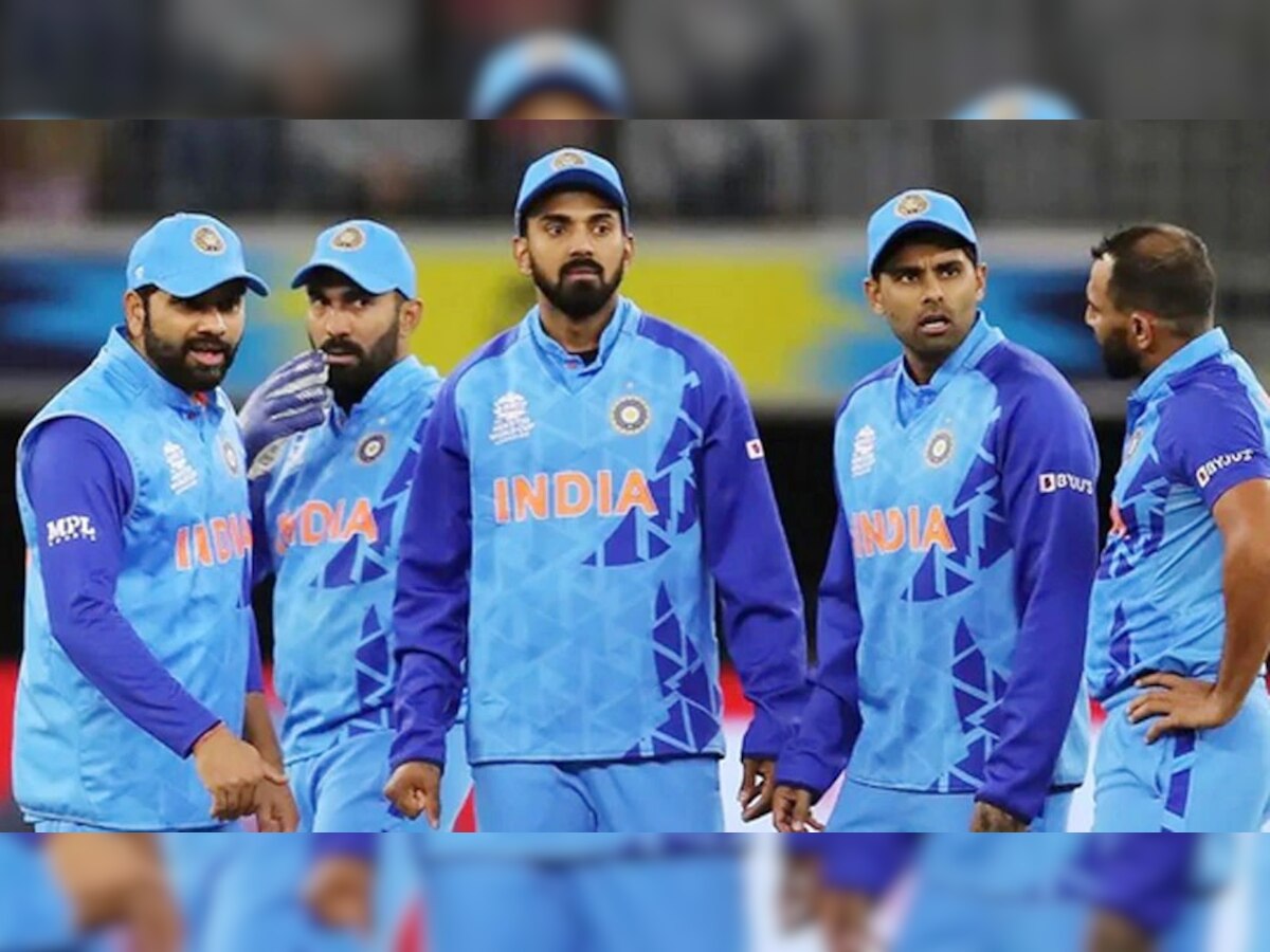  IND vs BAN सामन्यापूर्वी मोठी बातमी, Team India सेमीफायनचं गणित बिघडणार?  title=