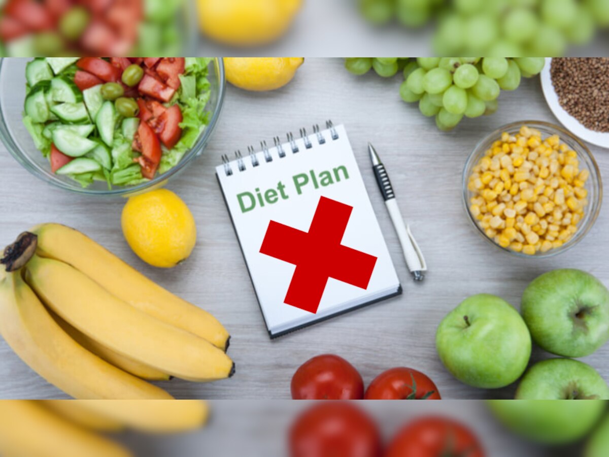 बापरे! Diet Plan मुळे 'या' अभिनेत्याच्या पत्नीचं निधन! title=