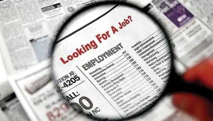 us job data show that 10 million jobs increased in us September unemployment rate reduced to 3 5 percent