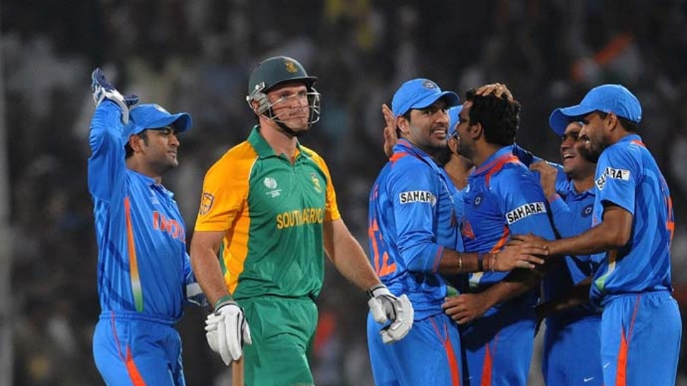 ind vs sa t20 world cup 2022 team india 2011 world cup coincidence goes viral after loss against south africa 1