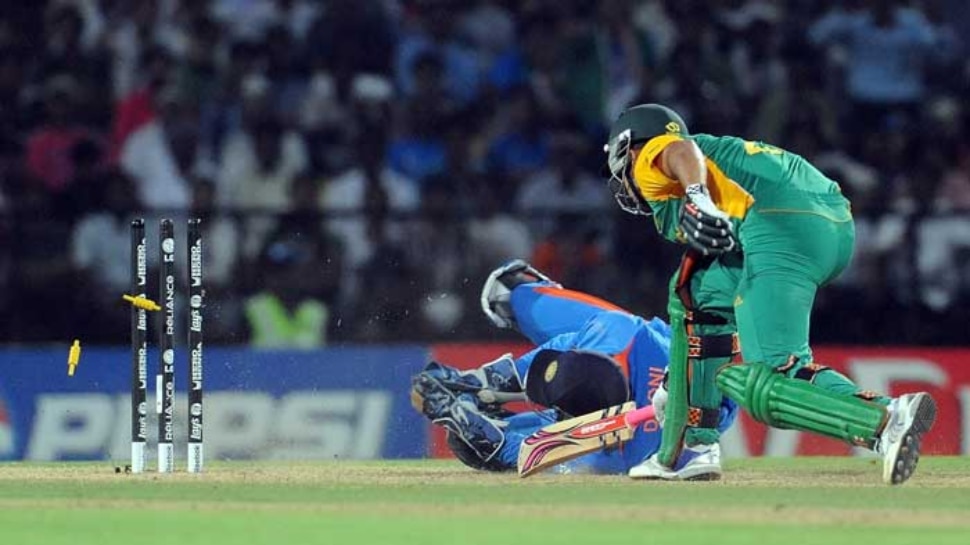 ind vs sa t20 world cup 2022 team india 2011 world cup coincidence goes viral after loss against south africa 2