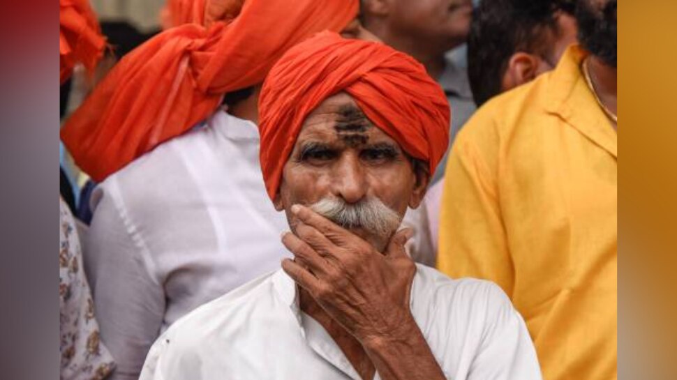 ‘कुंकू लाव तरच तुझ्याशी बोलतो’; शिवप्रतिष्ठानच्या संभाजी भिडेंचे पुन्हा एकदा वादग्रस्त वक्तव्य!