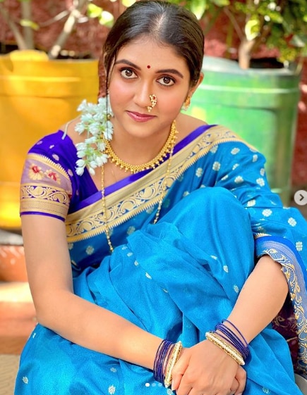  रिंकू राजगुरु  (Rinku Rajguru)