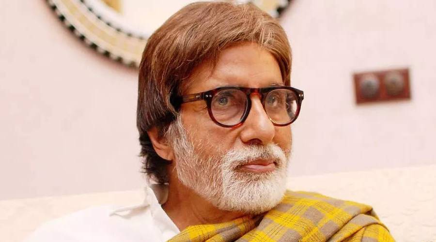 Amitabh Bachchan Diet Plan And How Does Stay Fit At The Age Of 80 