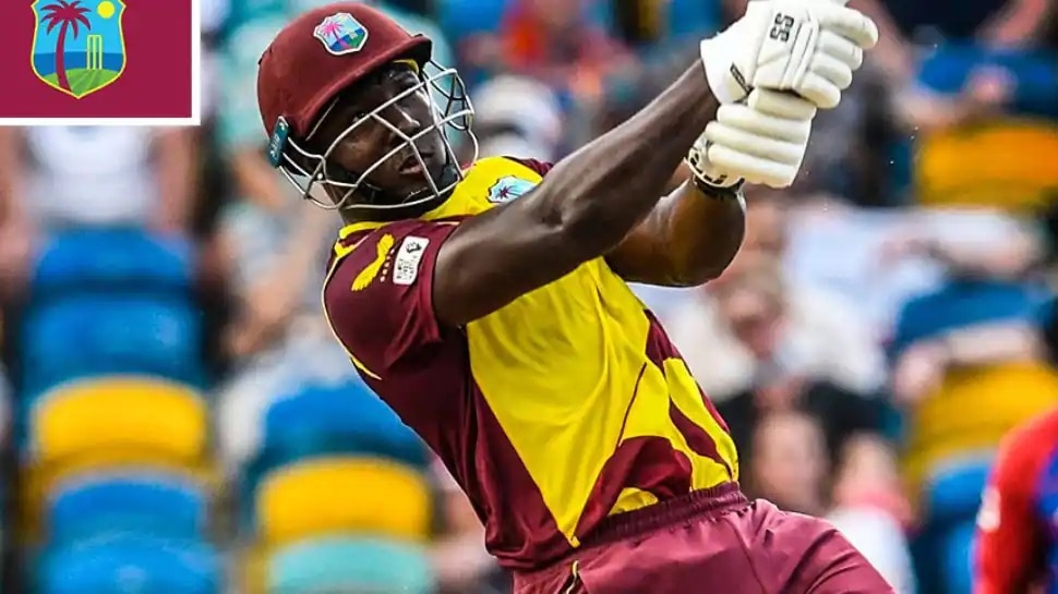 T20 World Cup 2022, West Indies Powell