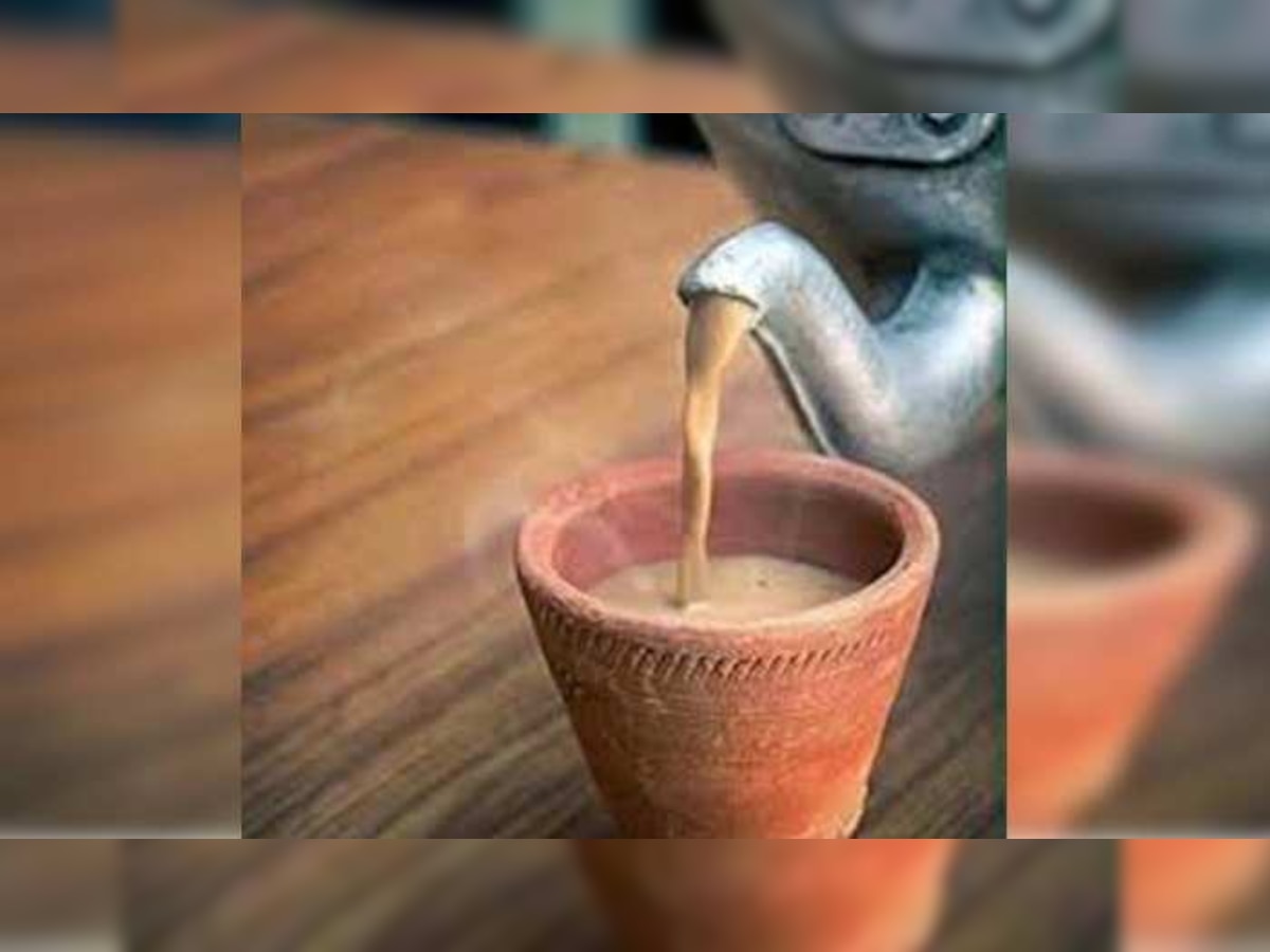 Kulhad Chai Benefits: तुम्हाला माहितीये कुल्हड चहाचे काय आहेत मोठे फायदे? title=