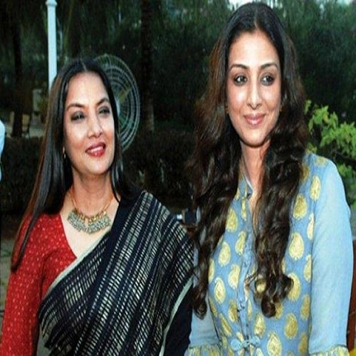 Happy Birthday Tabu Rare and Unseen Pictures nmp 