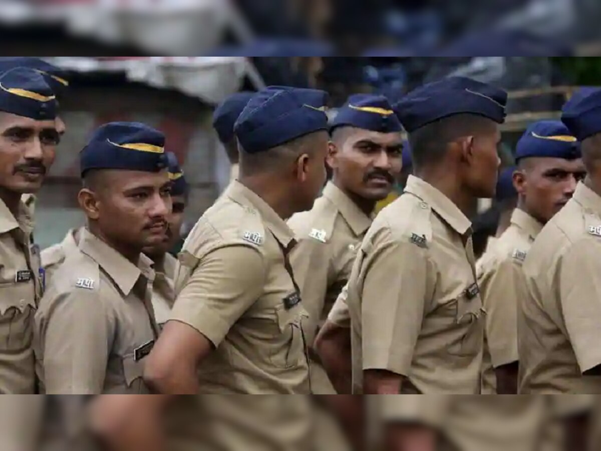 Maharashtra Police Recruitment : राज्य सरकारचा पोलीस भरतीतील वयोमर्यादेबाबत मोठा निर्णय  title=