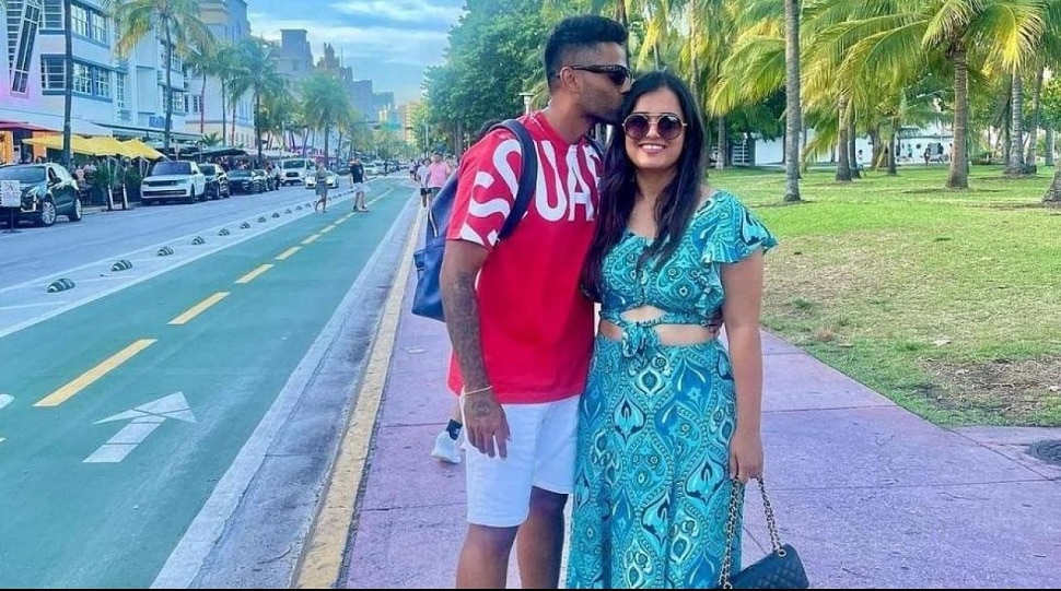  suryakumar yadav, devhisha shetty,  suryakumar yadav batting, team india, ind vs zim, suryakumar yadav love story, marathi news, news in marathi 