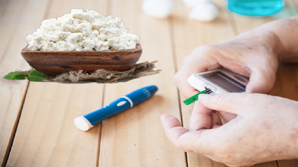 Blood Sugar Control Can diabetic patients consume paneer or not marathi